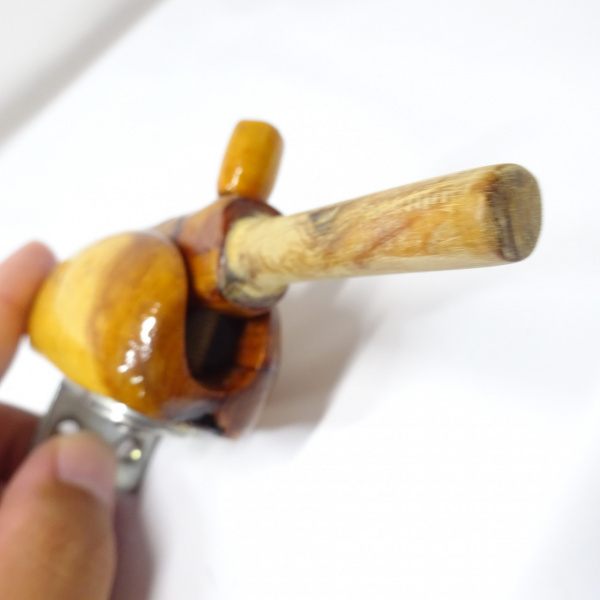 ヘラブナ竿掛け1本